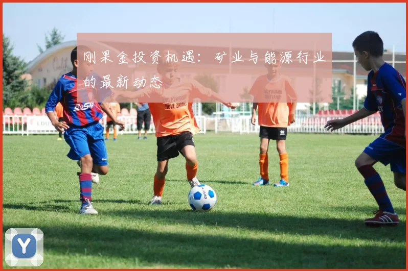 刚果金投资机遇:矿业与能源行业的最新动态